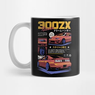 300ZX Mug